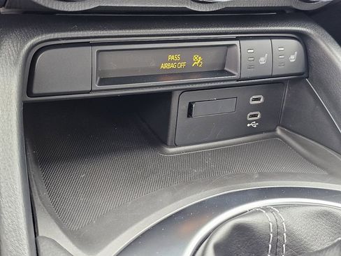 New 2025 MAZDA MX-5 Miata Grand Touring w/ Weather Package image 31