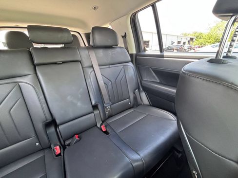 Used 2026 Hyundai Santa Fe SEL FWD image 39