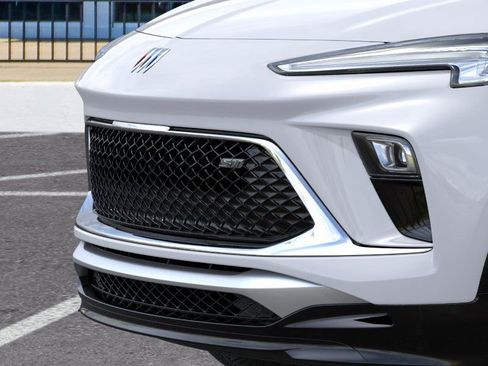 New 2026 Buick Encore GX Sport Touring w/ Comfort Package image 13