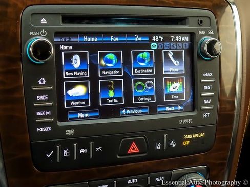 Used 2014 Buick Enclave Premium w/ Trailering Provision Package image 15