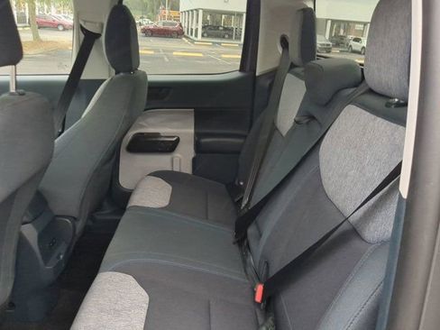 Used 2025 Ford Maverick XLT w/ Equipment Group 302A image 14