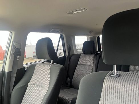 Used 2024 Toyota 4Runner SR5 image 9