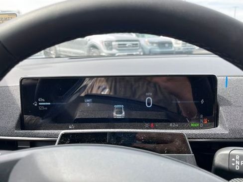 New 2025 Ford Mustang Mach-E Premium image 62