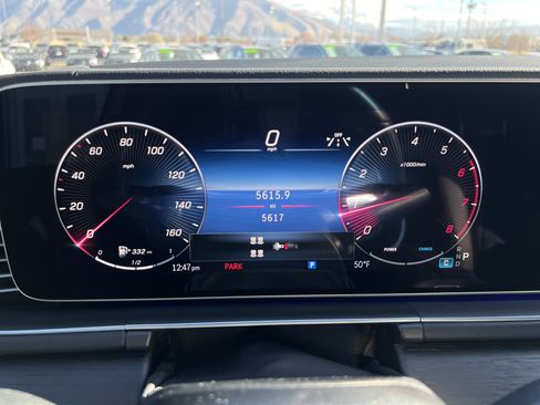 Certified 2025 Mercedes-Benz GLS 450 4MATIC image 18