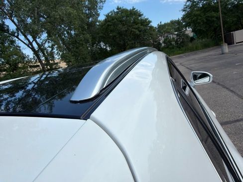 Used 2022 Lincoln Nautilus Reserve w/ Equipment Group 201A AWD/4WD image 34