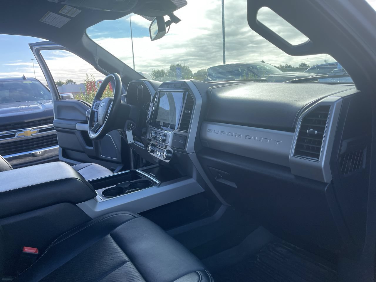 Used 2022 Ford F250 Lariat AWD/4WD image 29