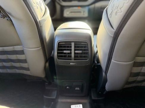 New 2025 Ford Bronco Sport Badlands w/ Sasquatch Badlands Package image 28