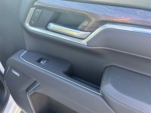 New 2025 Chevrolet Silverado 1500 LTZ w/ LTZ Premium Package image 16