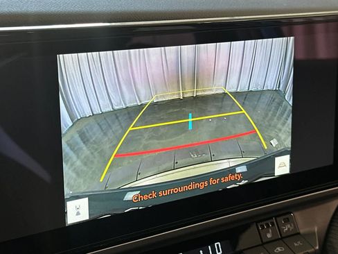Used 2026 Toyota Camry SE w/ Multimedia Upgrade Package FWD image 20