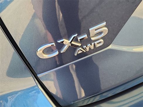 Used 2023 MAZDA CX-5 AWD 2.5 S w/ Select Package image 30