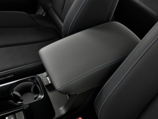New 2026 Subaru Forester Limited AWD/4WD image 21