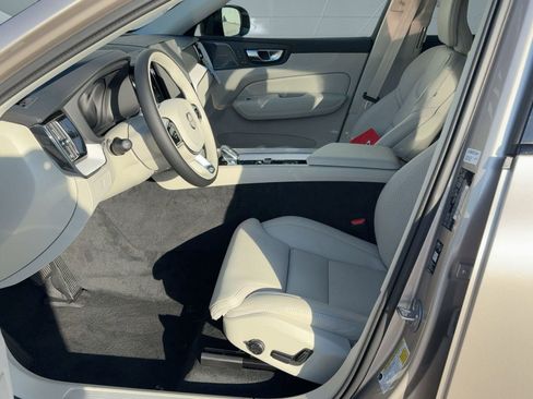 New 2026 Volvo XC60 B5 Ultra w/ Protection Package Premier image 5