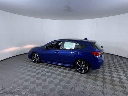 Used 2023 Subaru Impreza 2.0i Sport AWD/4WD image 6