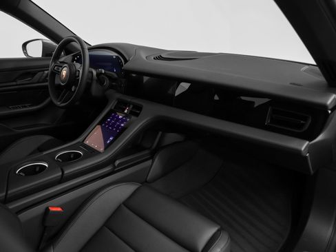 New 2025 Porsche Taycan image 24