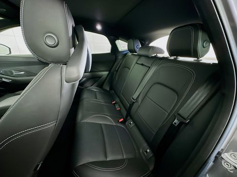 Used 2024 Jaguar E-PACE R-Dynamic SE image 27