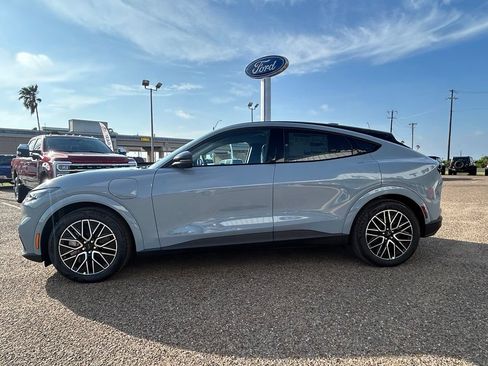 New 2026 Ford Mustang Mach-E Premium AWD/4WD image 4