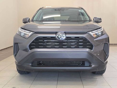Certified 2024 Toyota RAV4 XLE w/ Convenience Package AWD/4WD image 6