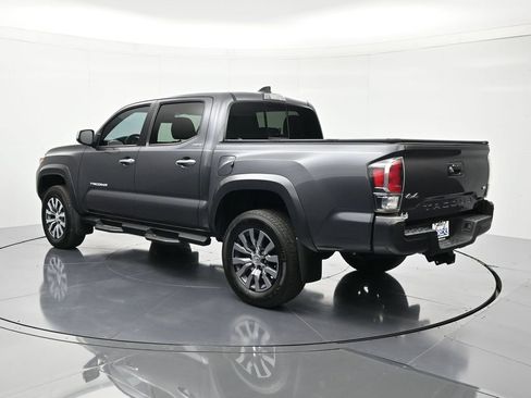 Used 2023 Toyota Tacoma Limited image 8
