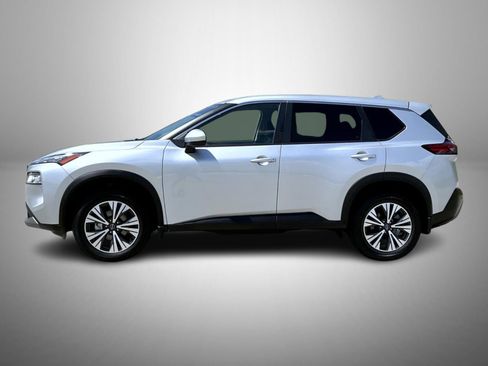 Used 2023 Nissan Rogue SV AWD/4WD image 8