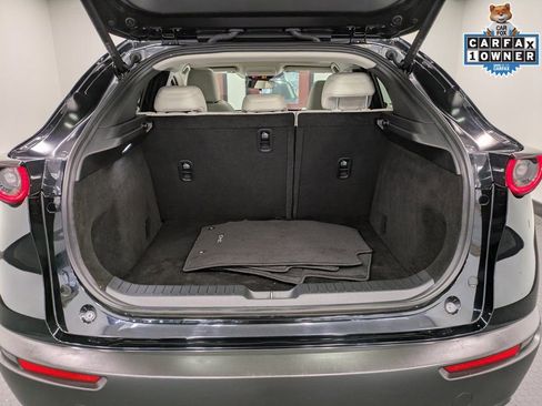 Certified 2023 MAZDA CX-30 AWD 2.5 S w/ Premium Package image 26