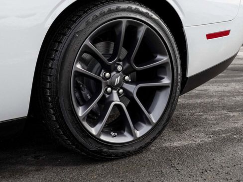 Used 2023 Dodge Challenger R/T Scat Pack w/ Plus Package image 8