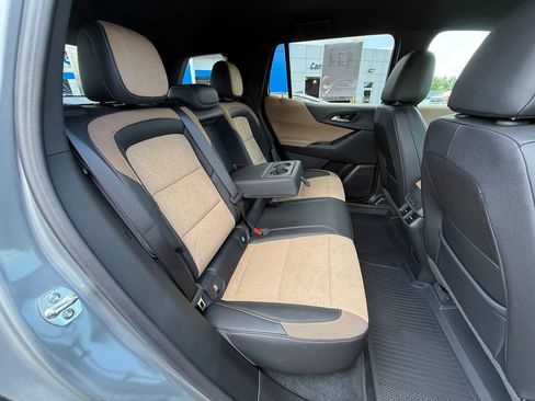 Certified 2026 Chevrolet Equinox ACTIV w/ Convenience Package III AWD/4WD image 30