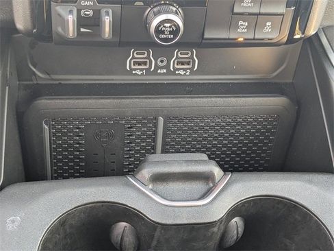 New 2025 RAM 1500 Big Horn image 24