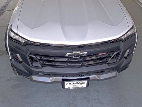 New 2026 Chevrolet Colorado Trail Boss image 18