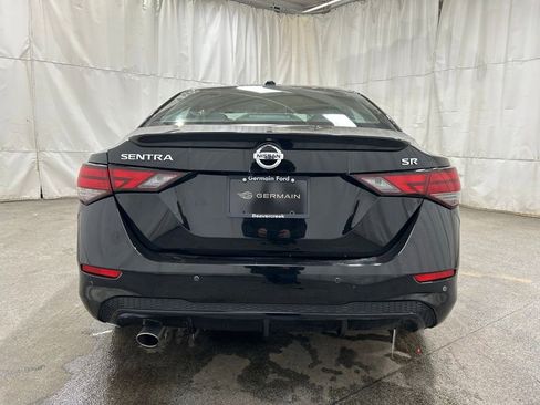 Used 2022 Nissan Sentra SR w/ Electronics Package image 7