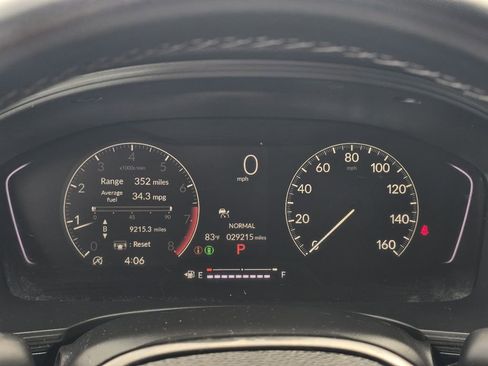 Used 2025 Honda Civic Sport image 18