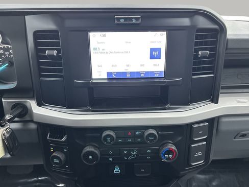 New 2026 Ford F250 XL w/ STX Appearance Package image 20