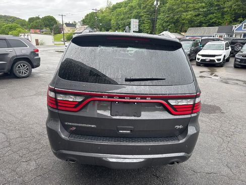 New 2025 Dodge Durango R/T image 4