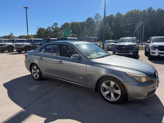 Used 2008 BMW 528i Sedan RWD image 6