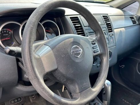 Used 2011 Nissan Versa 1.8 S w/ PWR Plus Pkg FWD image 16