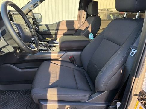 Used 2024 Ford F150 XLT w/ Equipment Group 302A MID image 7