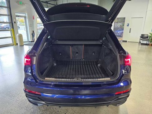 Used 2021 Audi Q3 2.0T Premium w/ Convenience Package image 14