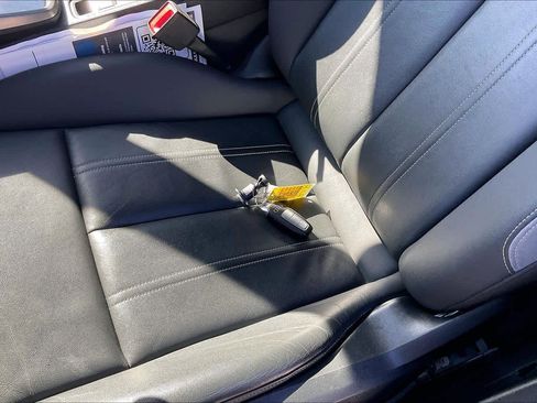 Used 2024 Audi A3 2.0T Premium image 14