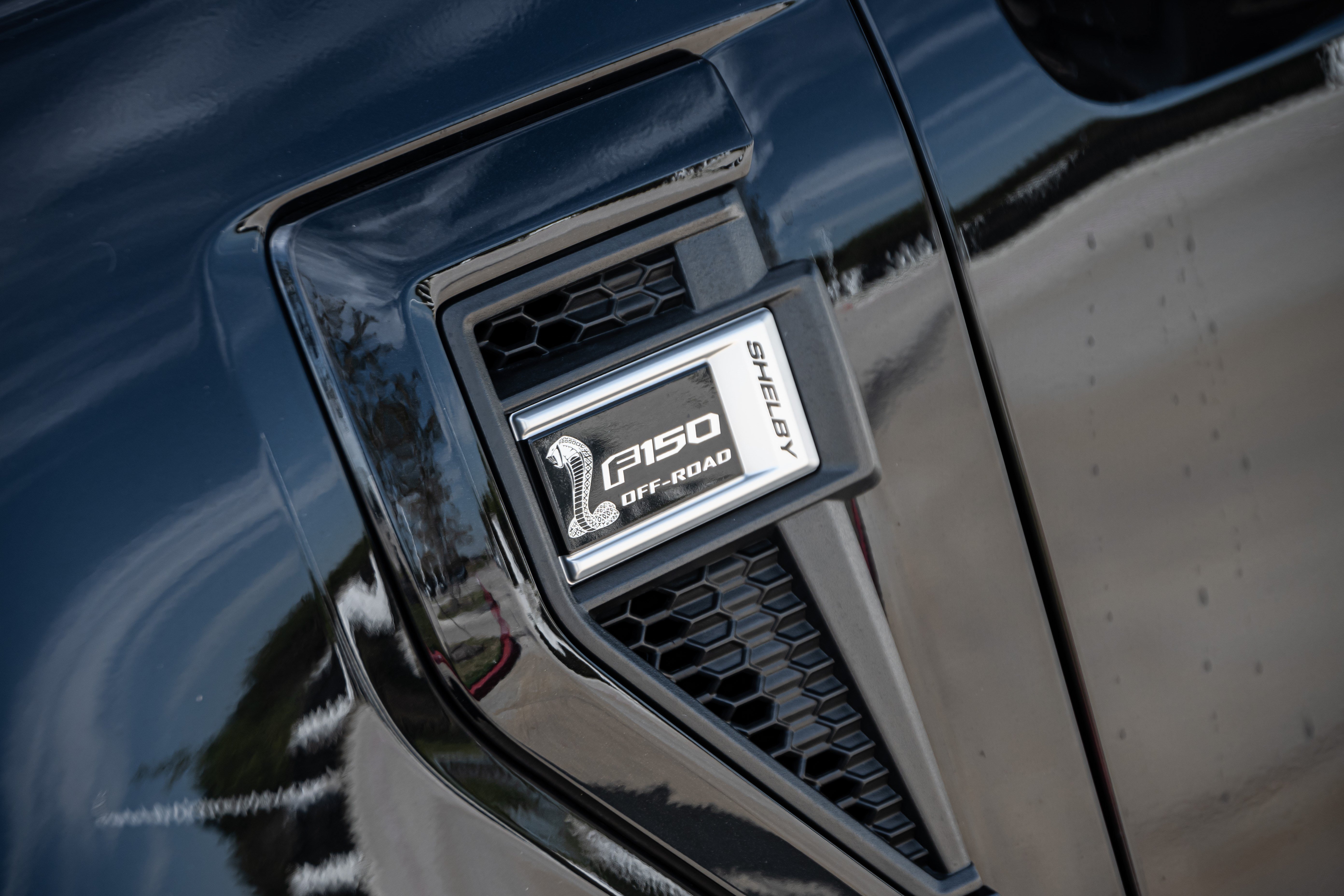 Used 2021 Ford F150 Lariat w/ Equipment Group 502A High AWD/4WD image 42