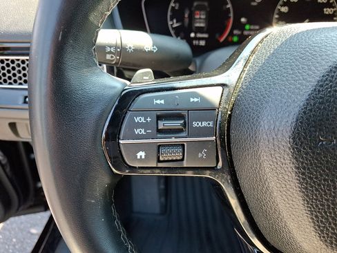 Used 2024 Honda Civic Sport image 20