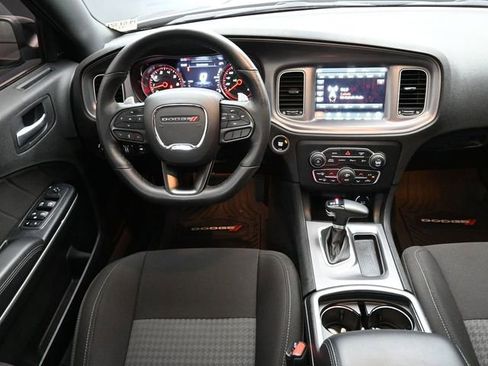 Used 2023 Dodge Charger Scat Pack RWD image 27