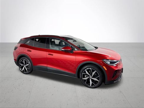 Certified 2023 Volkswagen ID.4 Pro S RWD image 5