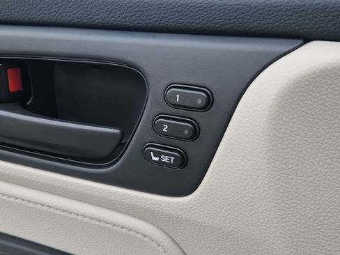 New 2026 Honda Odyssey EX-L image 16