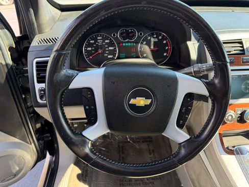 Used 2009 Chevrolet Equinox LTZ AWD/4WD image 22