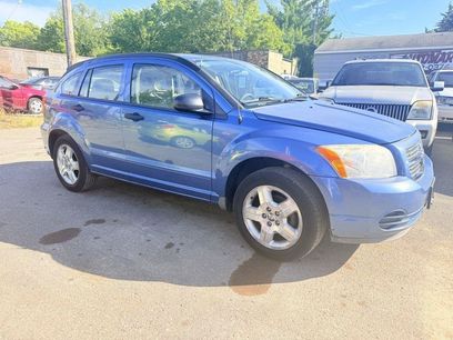 Used 2007 Dodge Caliber SXT