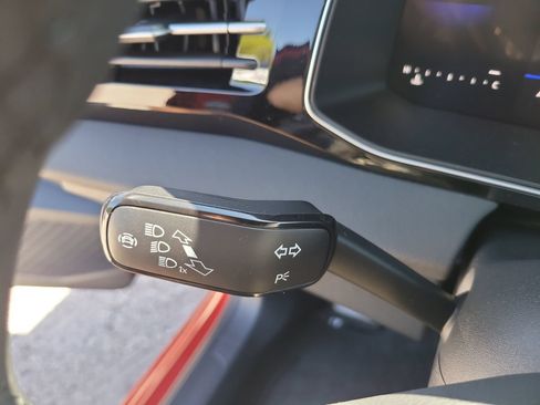 New 2026 Volkswagen Jetta Sport FWD image 28