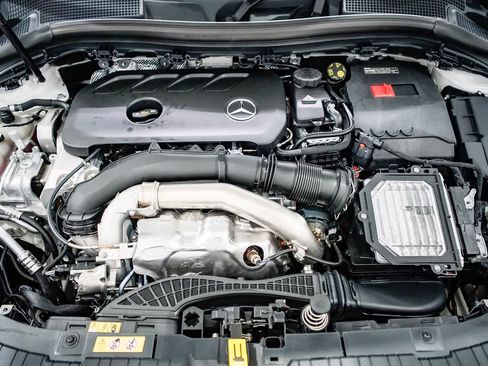 Used 2026 Mercedes-Benz GLA 250 image 27