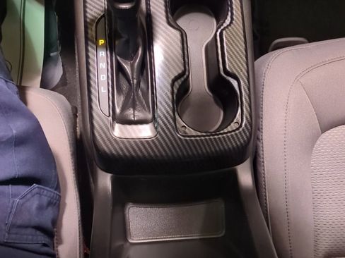 Used 2021 Chevrolet Colorado W/T w/ Custom Special Edition image 19