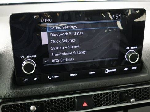 Used 2026 Honda Civic Sport image 16