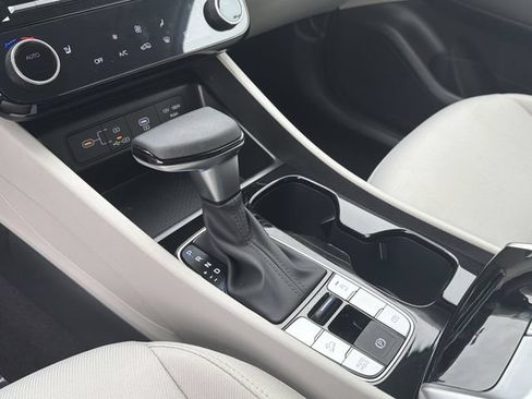 New 2026 Hyundai Tucson SEL FWD image 36