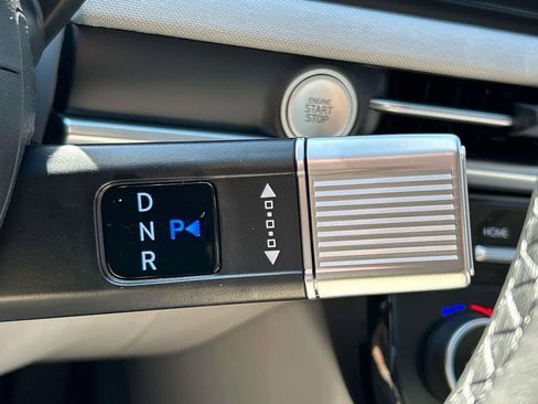 New 2026 Hyundai Tucson Limited image 31